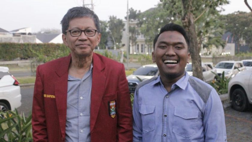 imm rocky gerung