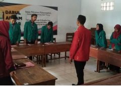 matahari muhammadiyah