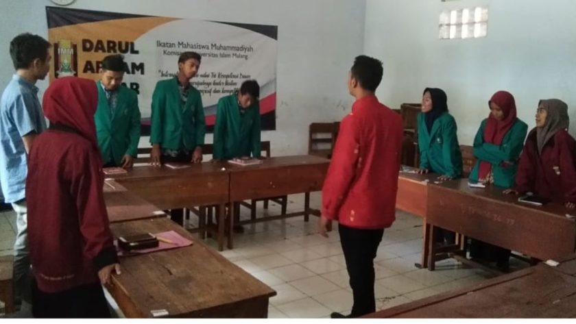 matahari muhammadiyah