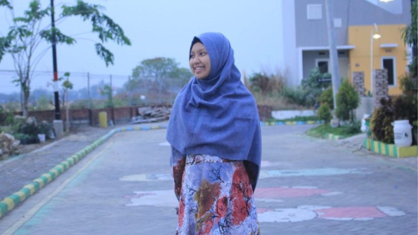 perangai surgawi