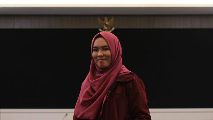 putri hastuti