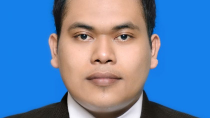 ujung tombak peradaban