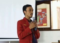 gerakan sosial milenial