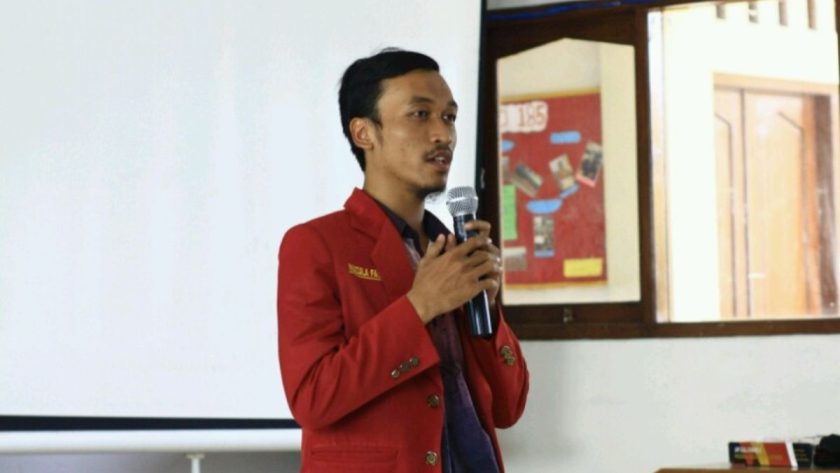 gerakan sosial milenial