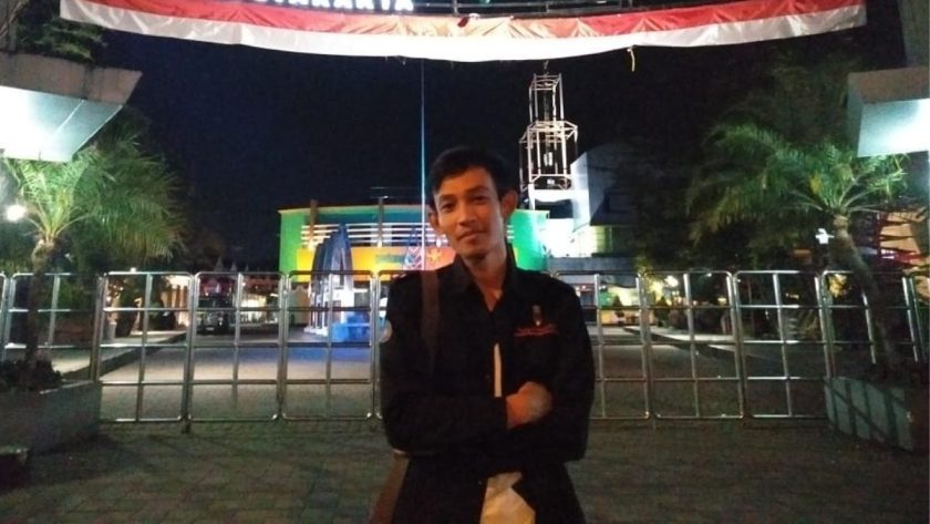 jiwa yang dibunuh