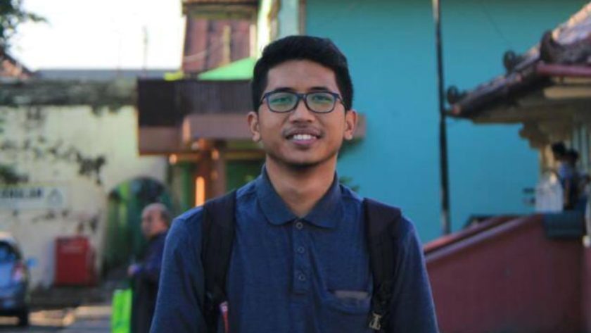 literasi muhammadiyah