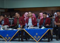 merawat api perjuangan