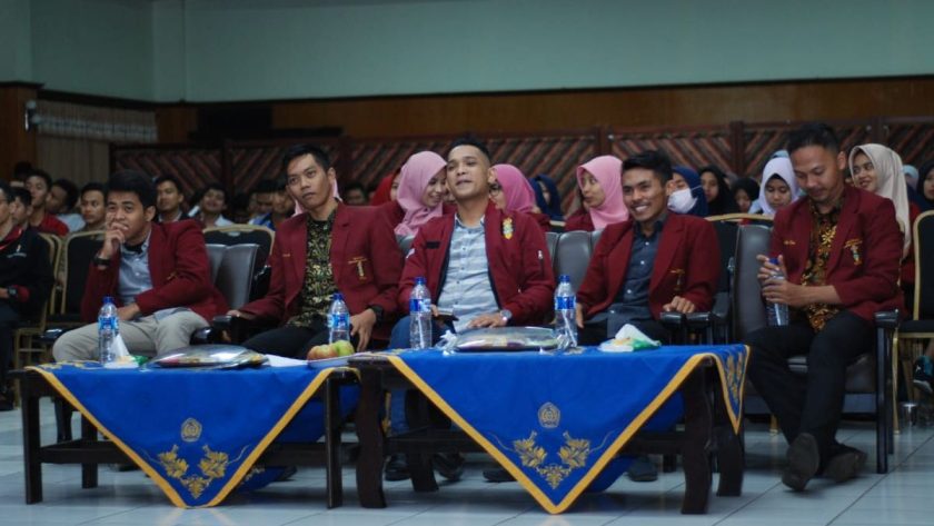 merawat api perjuangan