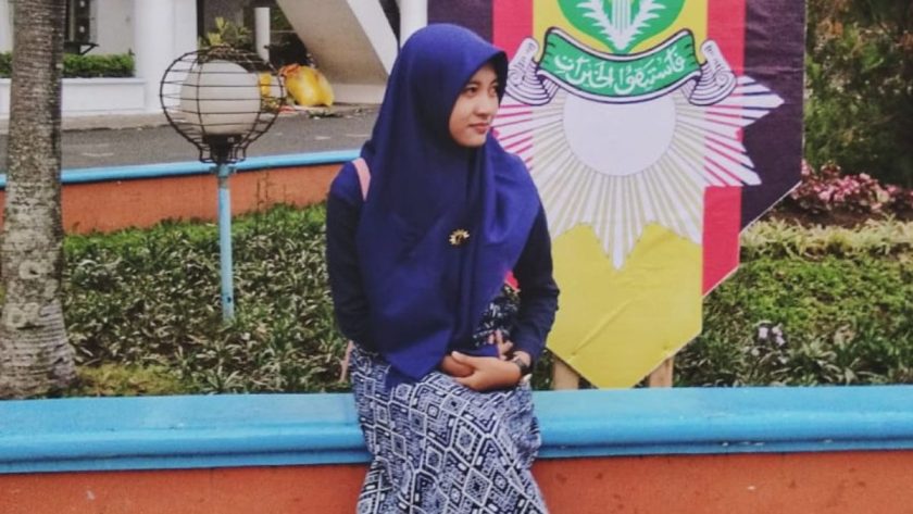 anak muda dan masa depannya