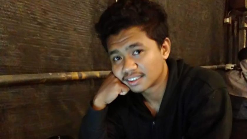 era baru gerakan aktivis