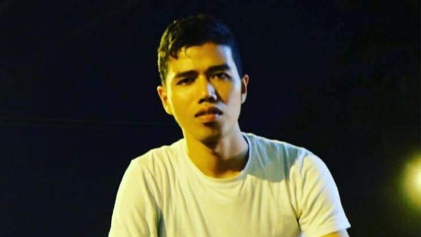 gerakan mahasiswa