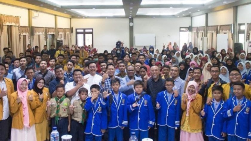 pelajar muhammadiyah