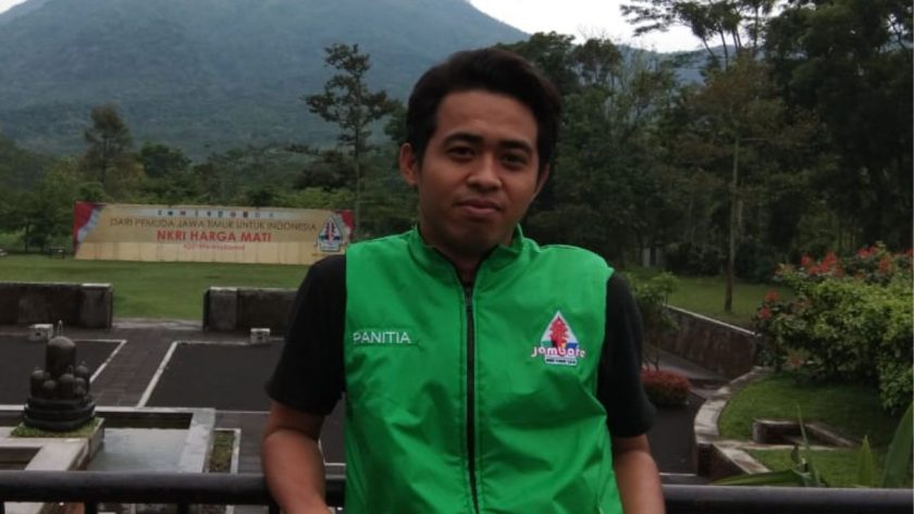 pemimpin parpol