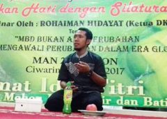 poligami atau kekerasan