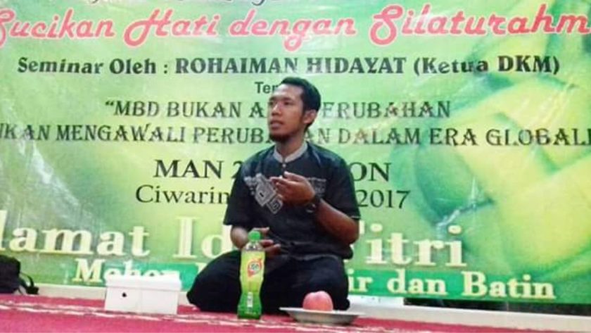 poligami atau kekerasan
