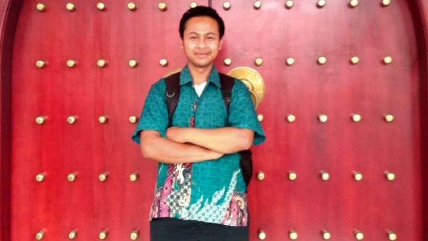 rindu