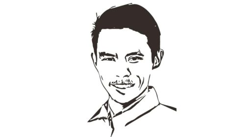 adi munazir pengacara