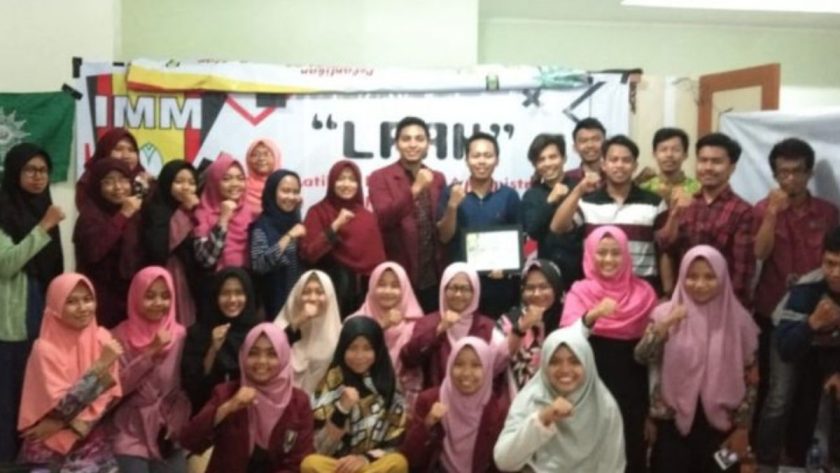 imm ahmad dahlan surakarta