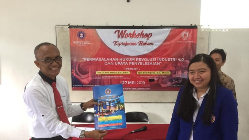 hukun di era revolusi