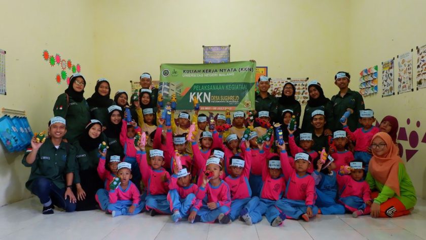 mahasiswa um
