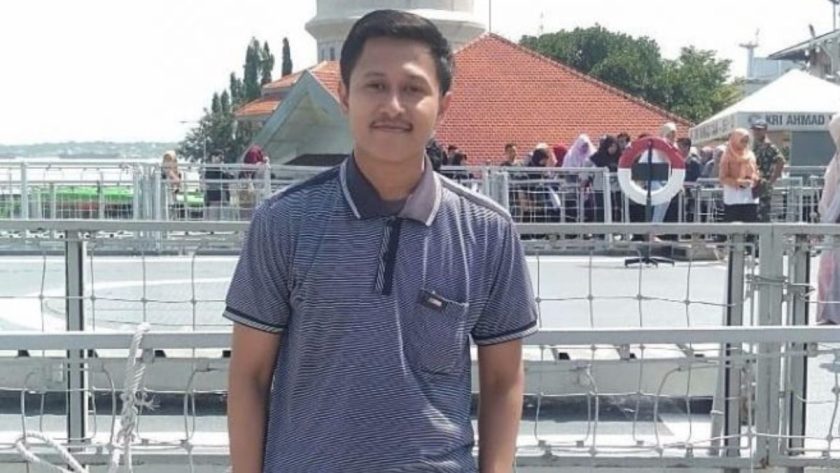indonesia emas