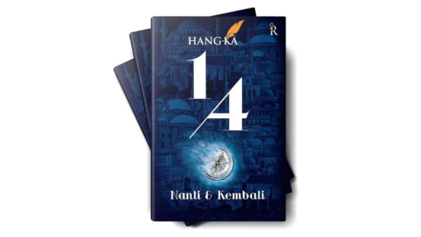 1/4 Nanti dan Kembali