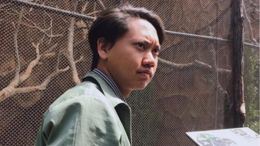 ketidakseimbangan gerakan aktivis