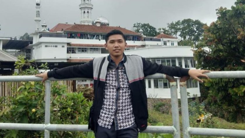jejak langkah 2 ulama