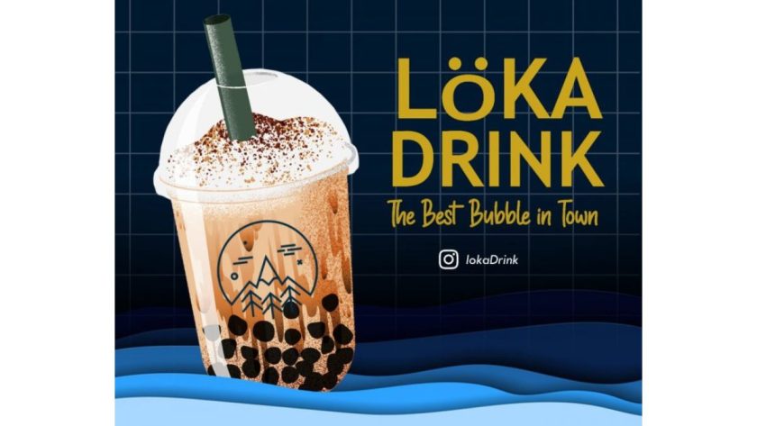loka drink