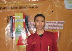 kaum muda muhammadiyah