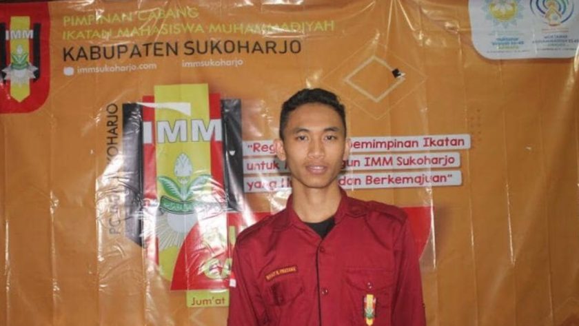 kaum muda muhammadiyah