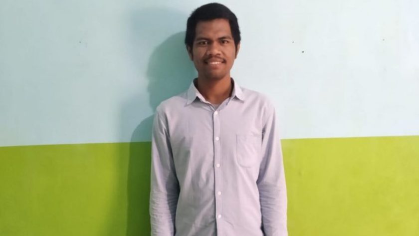 negara perdamaian