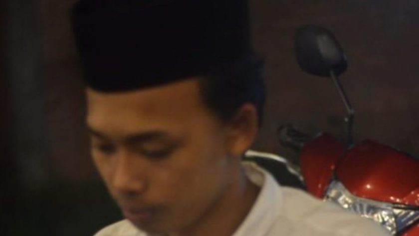 surat untuk kader imm