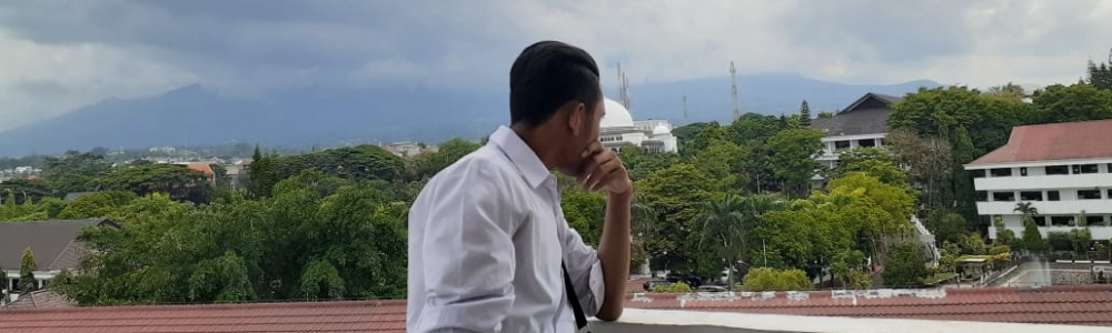 Gambar banner pengguna