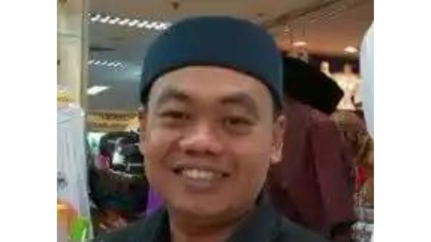 bertuhan pasca pandemi