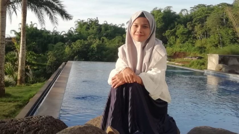 budaya wakaf