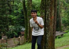gagap litarasi