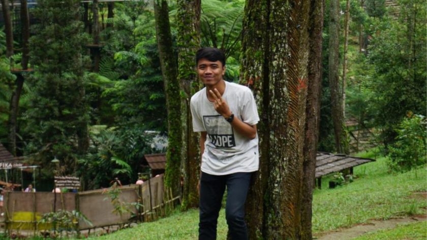 gagap litarasi