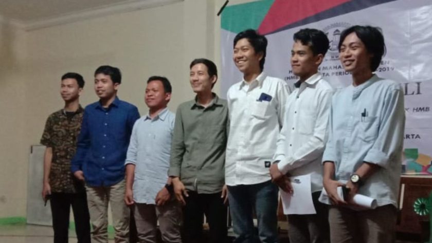 hmb jakarta
