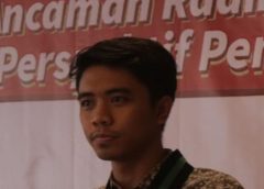 organisasi keislaman