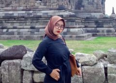 perempuan berkemajuan