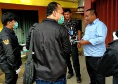 psb banten bakti sosial