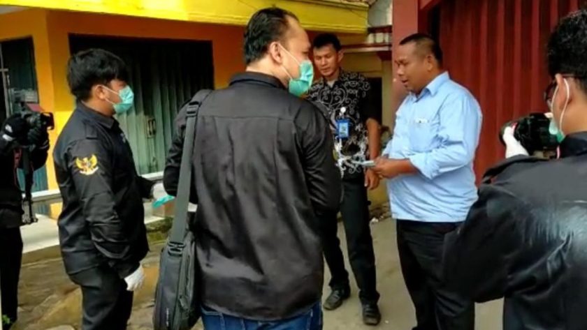 psb banten bakti sosial