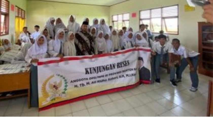 smk merdesa