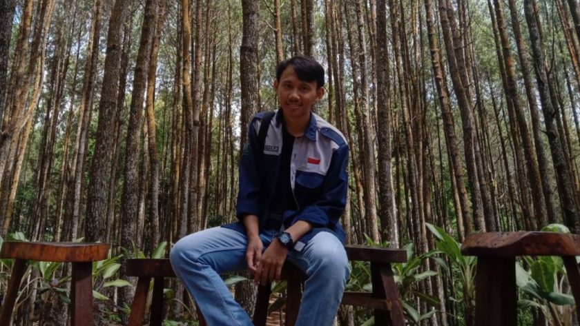 tuhan bumi