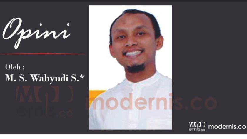 Gerakan Sosial