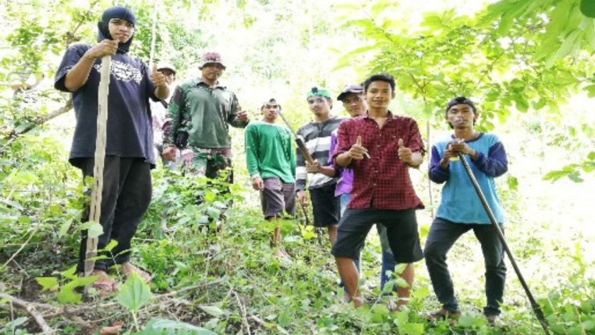 Karang Taruna Po'o
