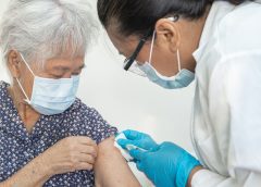 di balik pandemi covid-19