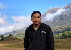 economic above humanity