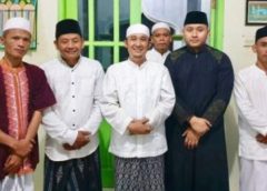 kh jamaludin banten